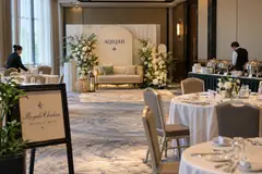 Royale Chulan Kuala Lumpur design reference