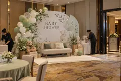 Sunway Resort Hotel design reference